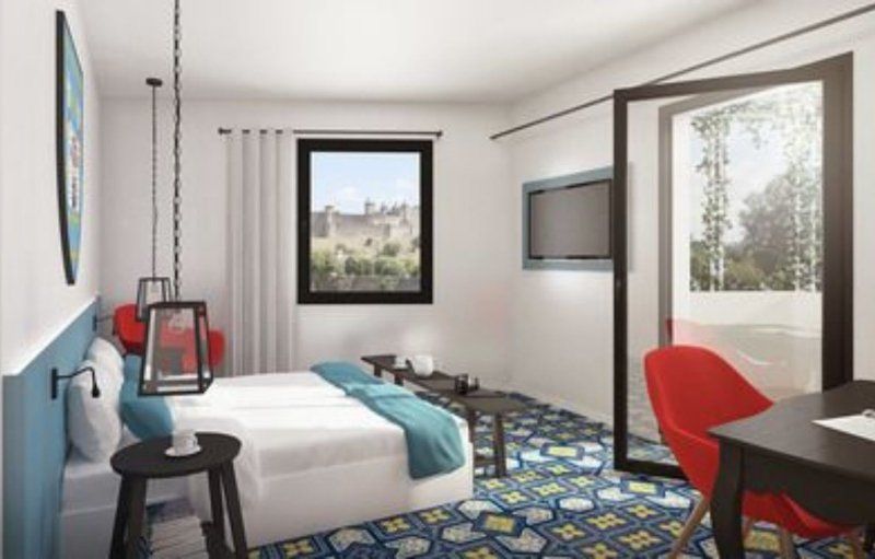 SOWELL HOTELS Les Chevaliers