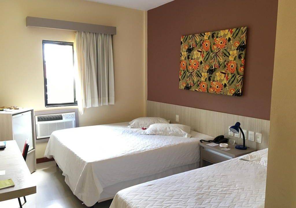 Palácio Do Rio Hotel