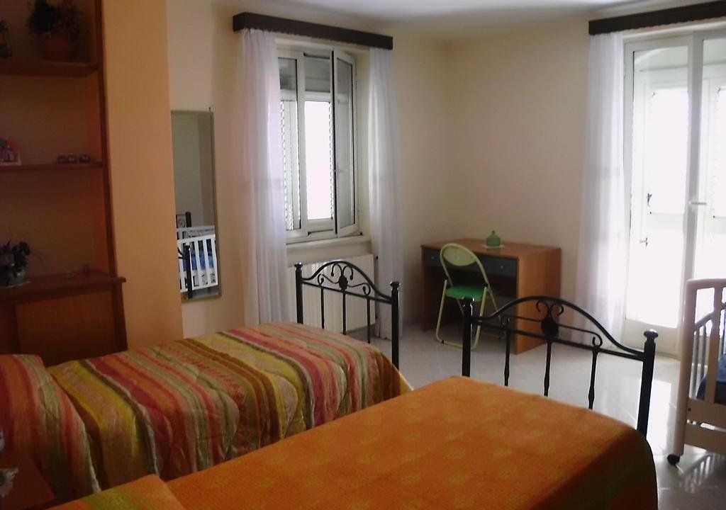 Casa Vacanza Villa con vista