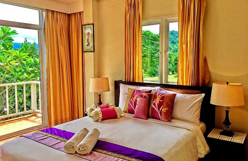 Sida Resort Hotel Nakhon Nayok
