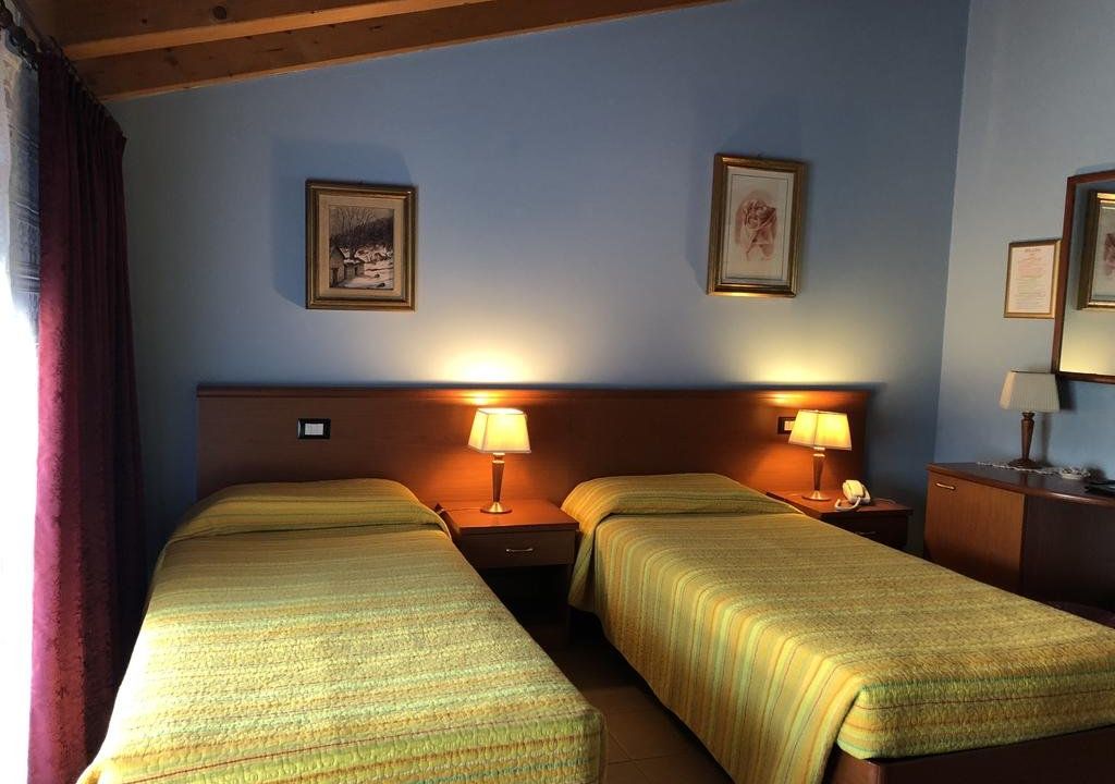 Hotel Al Bosco