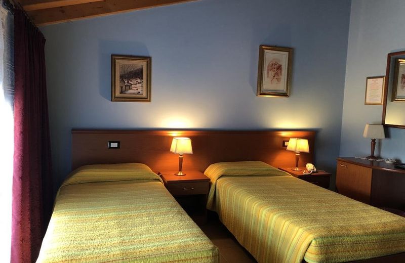 Hotel Al Bosco