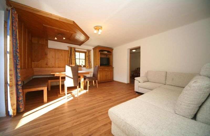 Oberwarthlodge