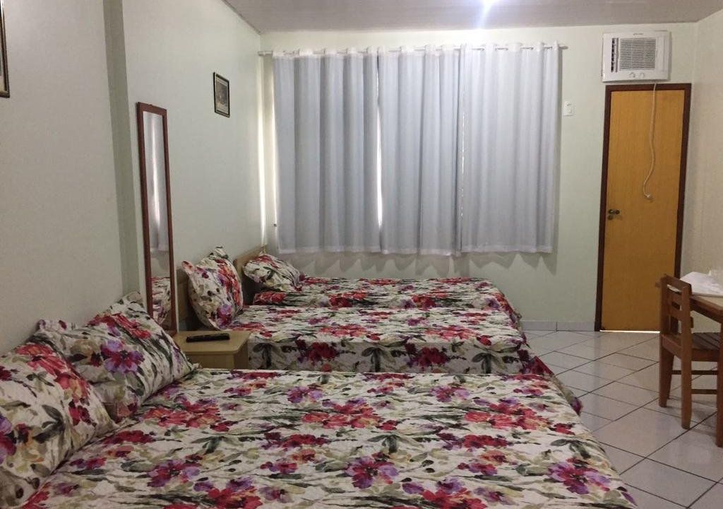 Hotel Super Economico