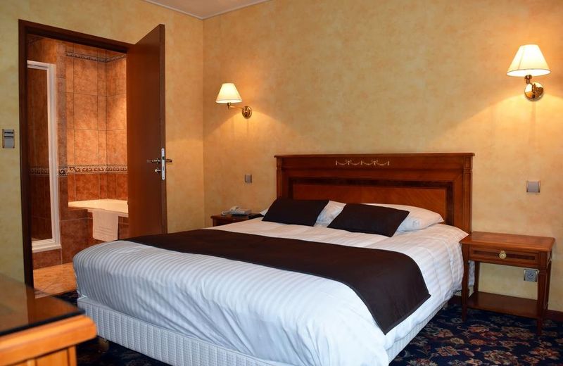 Hotel Le Pole Europeen