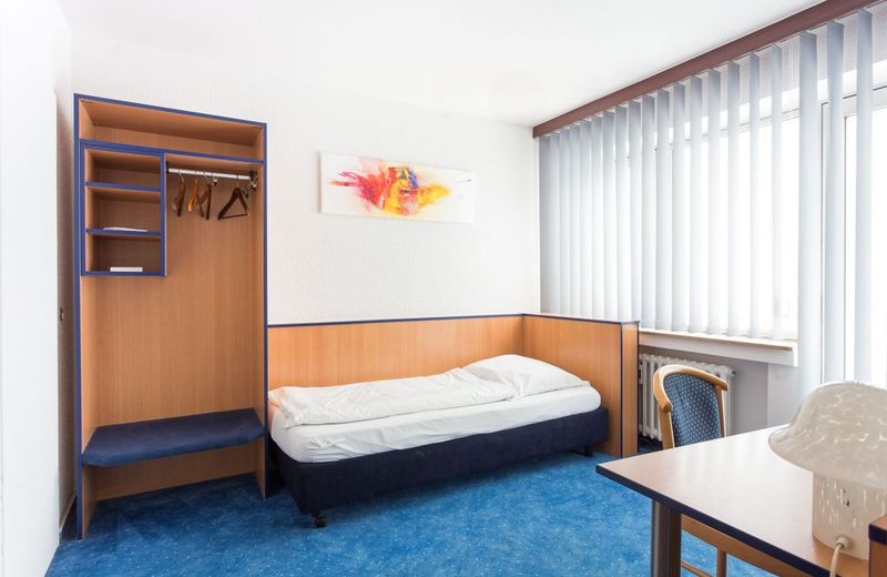 Hotel Luisenhof