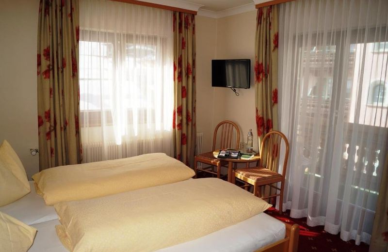 Hotel Wechselberger