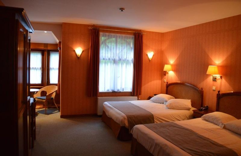 Hotel La Porte de France