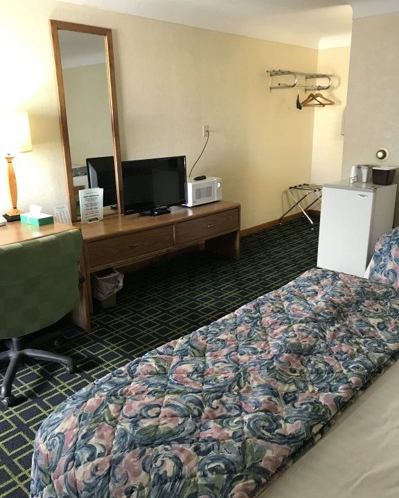Parkview Motel