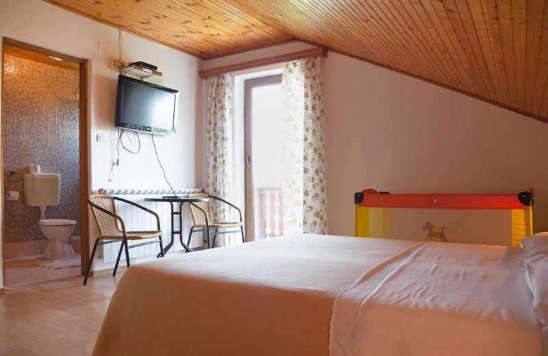 Guesthouse Zafran