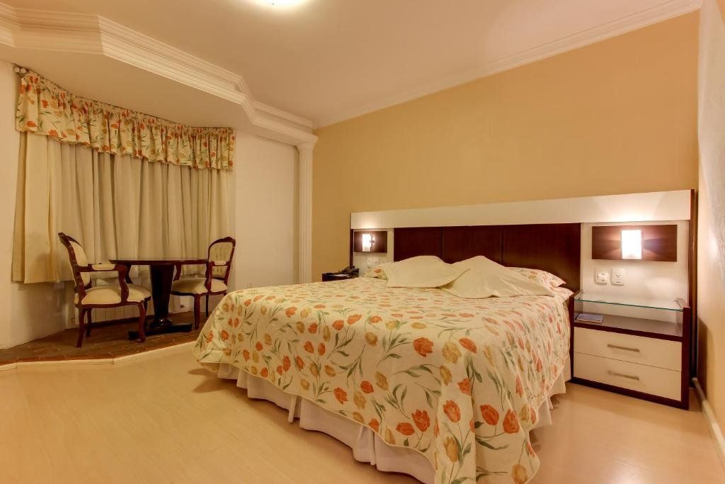 Hotel Glamour da Serra