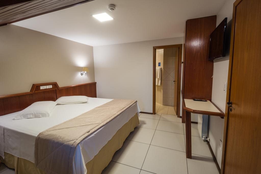 Hotel Fioreze Origem