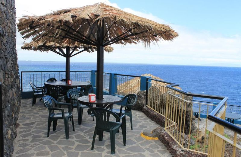 Hotel Roca Mar