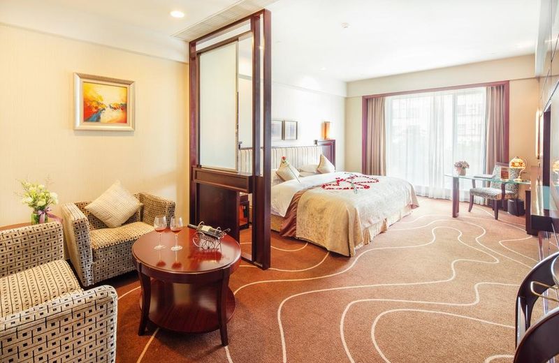 Foshan Grandlei Hotel