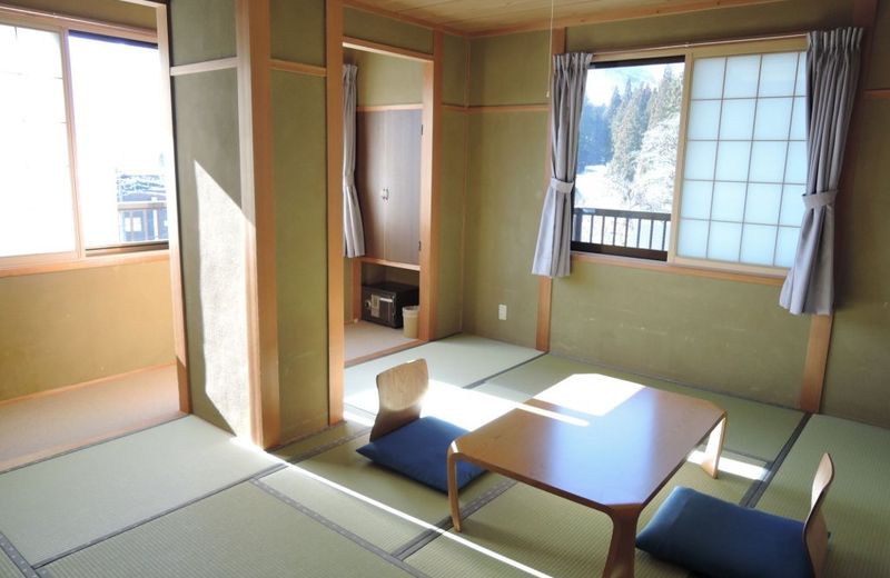 Maruni Ryokan