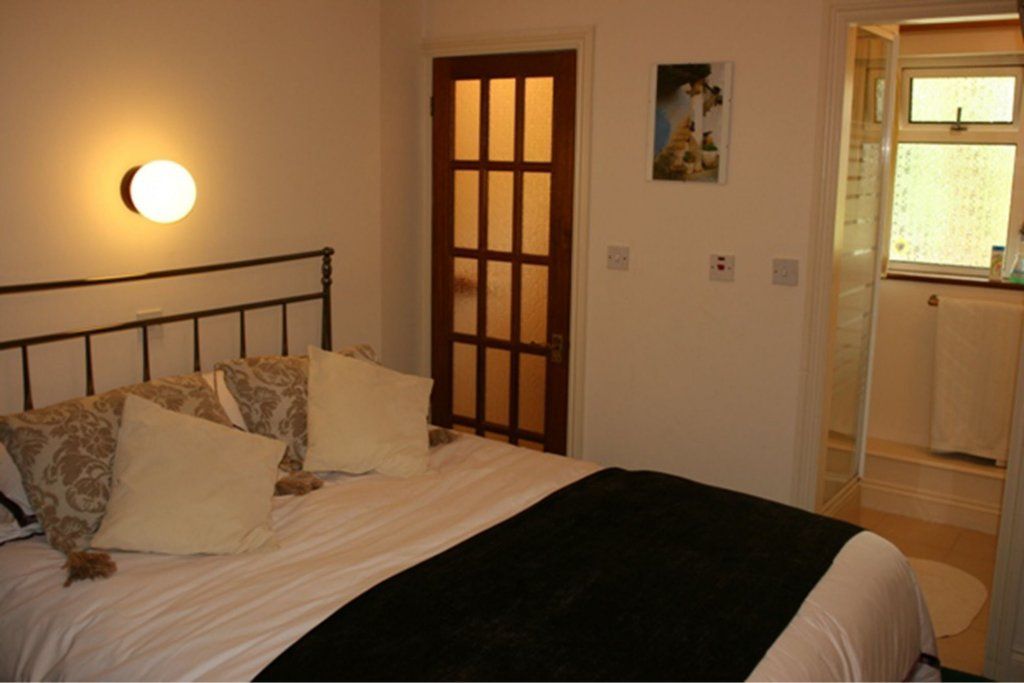 DEE&STEVE'S B&B