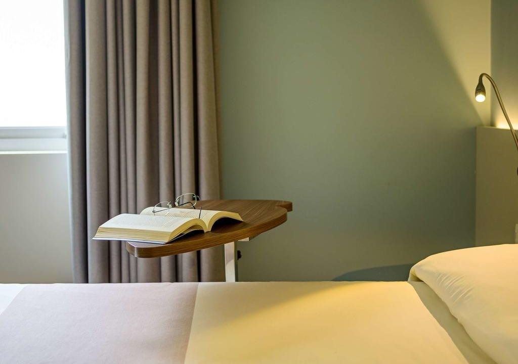 ibis Styles Curitiba Centro Civico