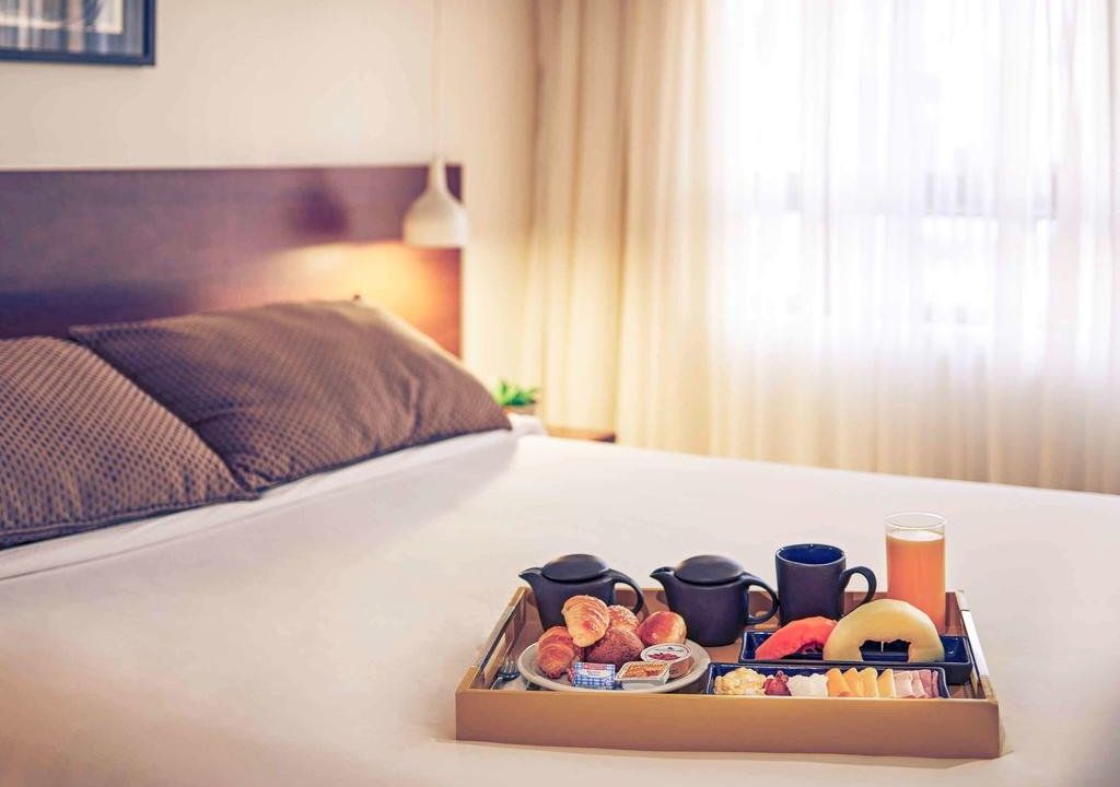 Mercure Curitiba Golden