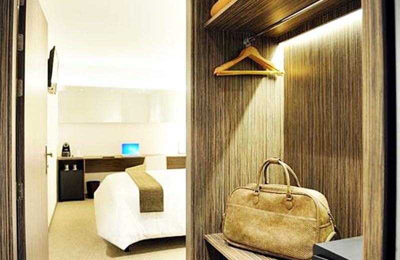 Air Rooms Madrid By HelloSky