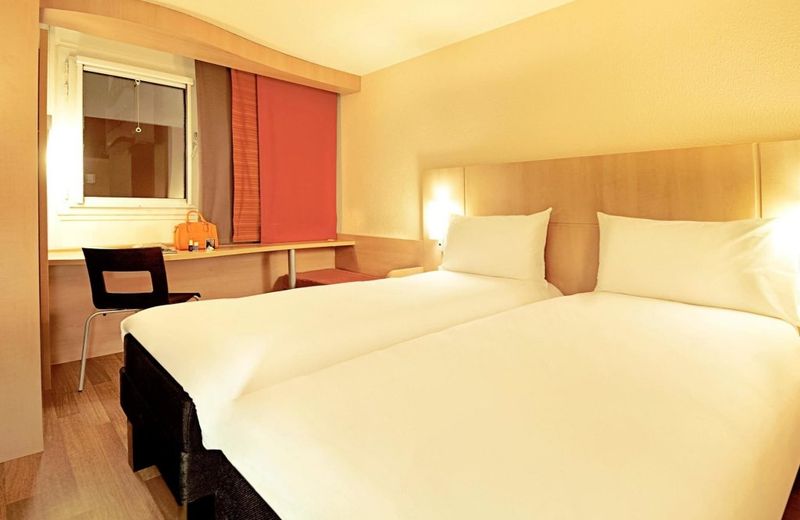 ibis Antofagasta