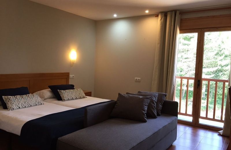 Hotel Supermolina