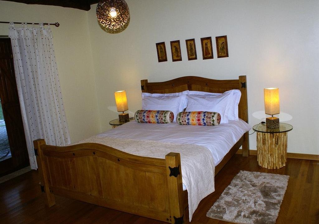 Casa da Terra - Gerês
