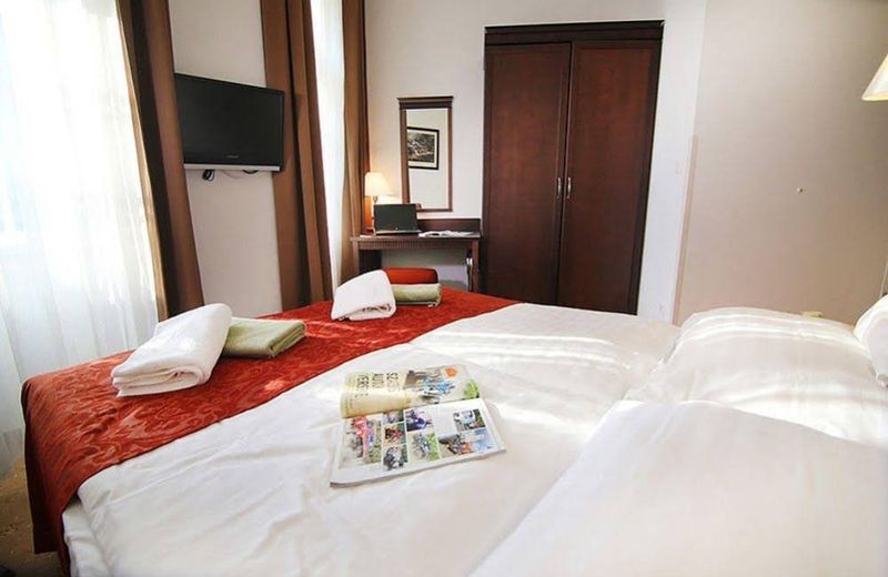 Hunguest Hotel Palota