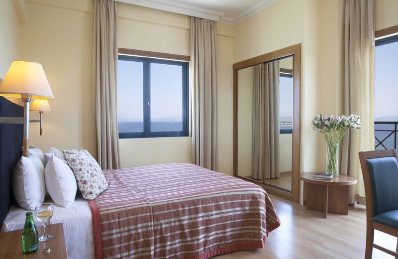 Ramada by Wyndham Attica Riviera