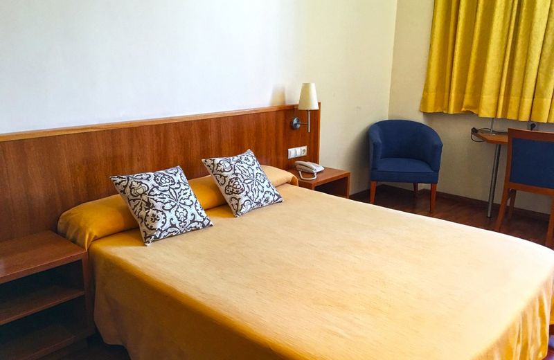 Hotel Berga Park