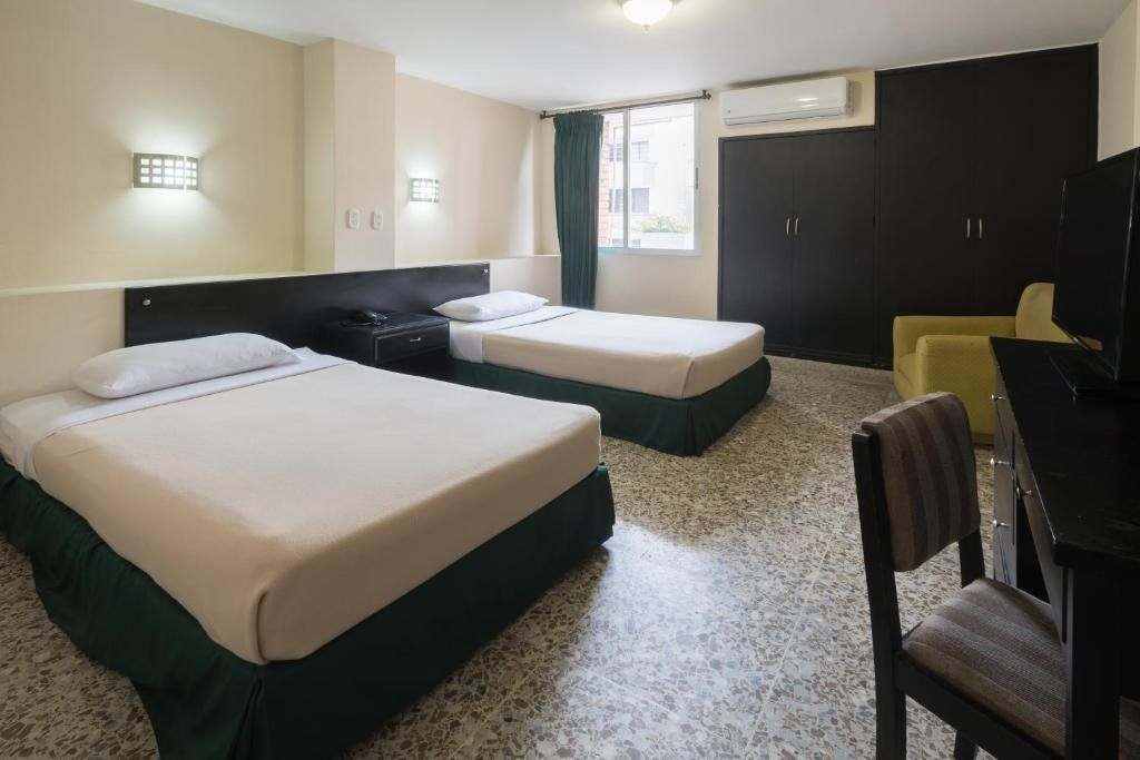 Ayenda 1313 Barahona 72