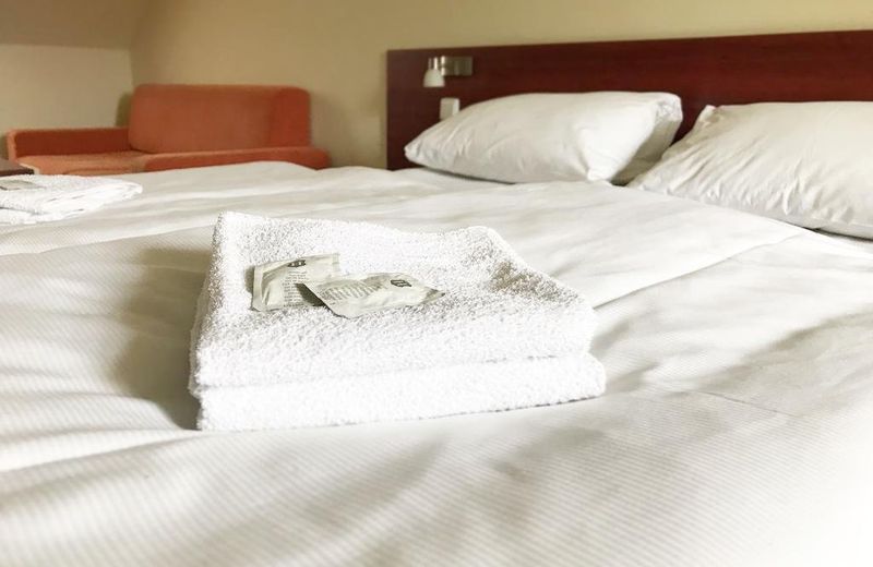 Hotel Ochsendorf