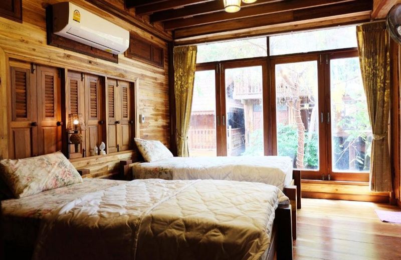 Klongsaunplu Resort