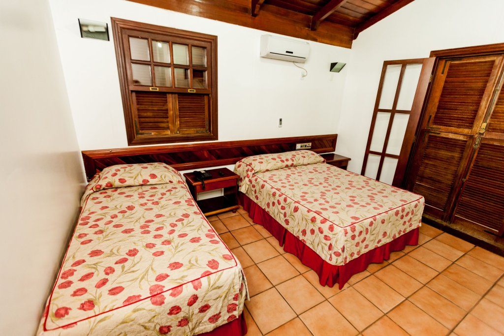Pousada do Ipê