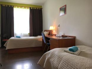 Hotel Image 1