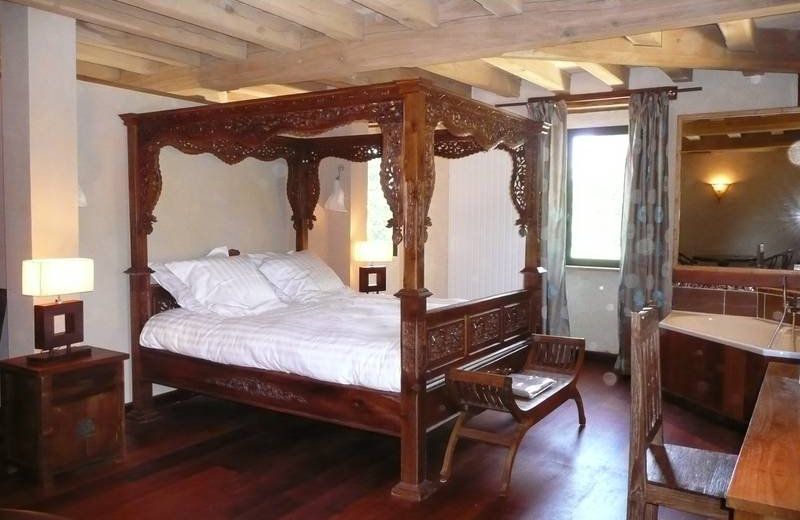 Manoir des Indes, The Originals Relais (Relais du Silence)