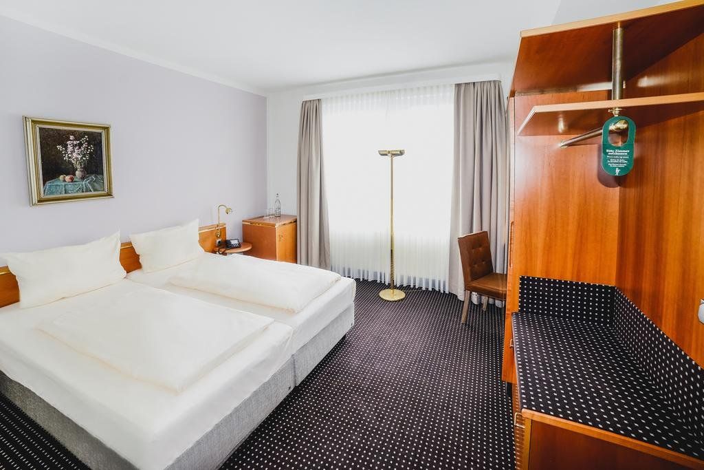 Hotel Zur Post