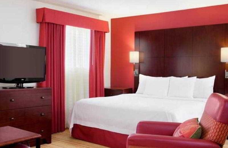 Residence Inn Atlanta Airport North/Virginia Avenue