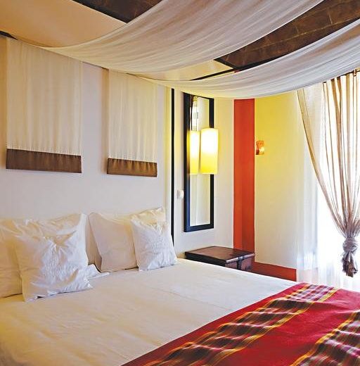 Herdade Do Sobroso Wine & Luxury Boutique Hotel
