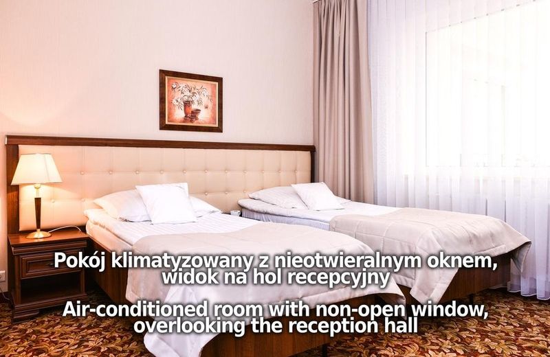 Hotel SPA Faltom Gdynia Rumia