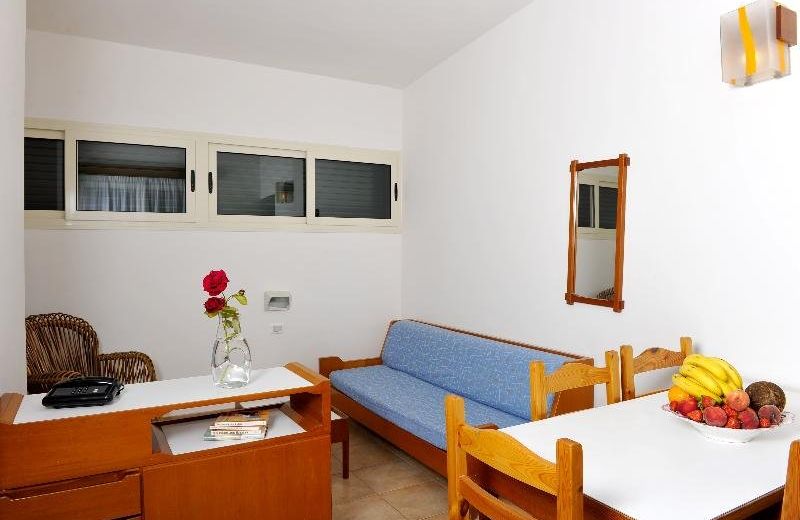 La Serra Holiday Village & Beach Resort