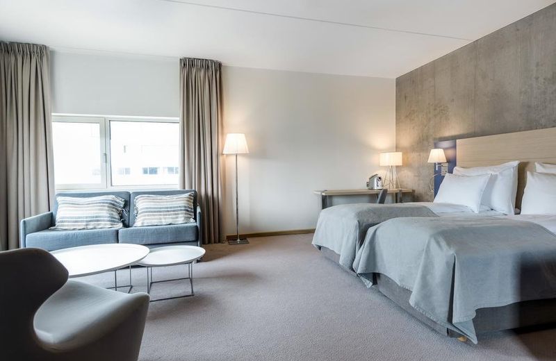 Quality Hotel Expo