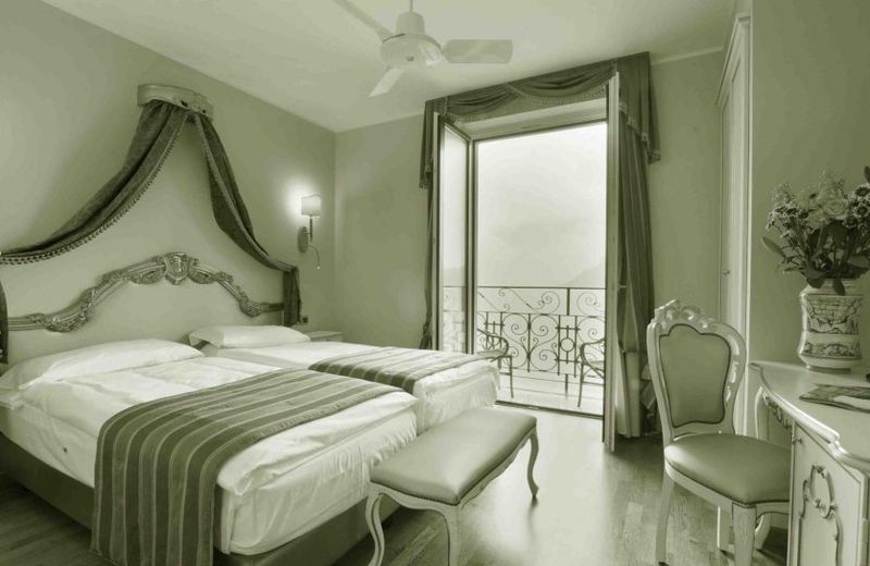 Hotel Britannia Excelsior