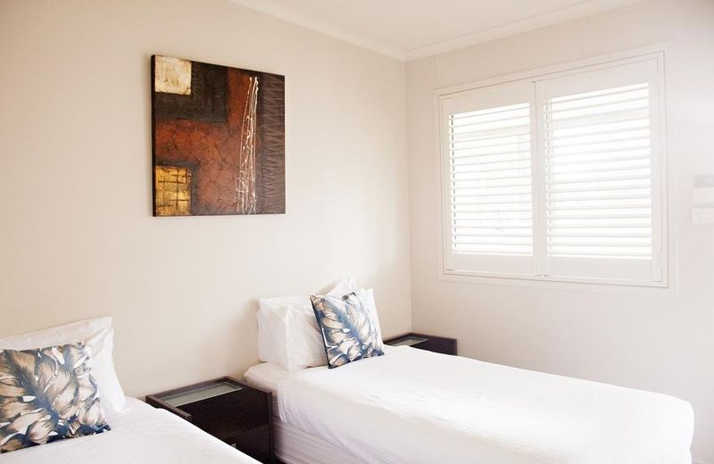 Nepean by Gateway Lifestyle Holiday Parks
