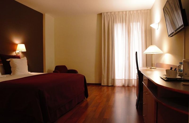 RVHotels Spa Vila de Caldes - Adults only