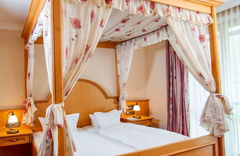 Hotel St. Florian