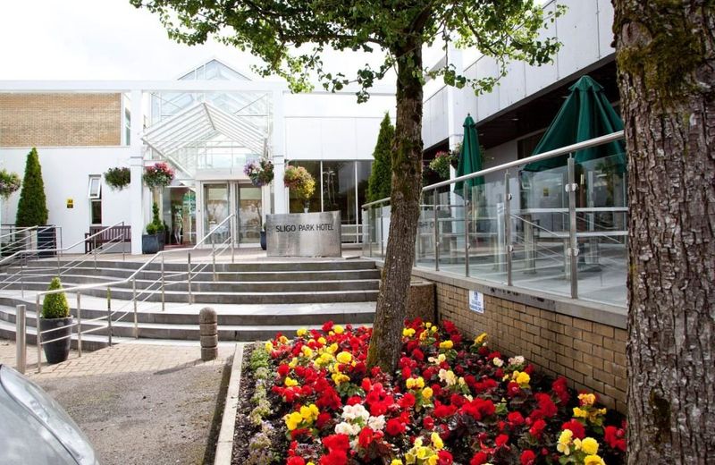 Sligo Park Hotel & Leisure Club