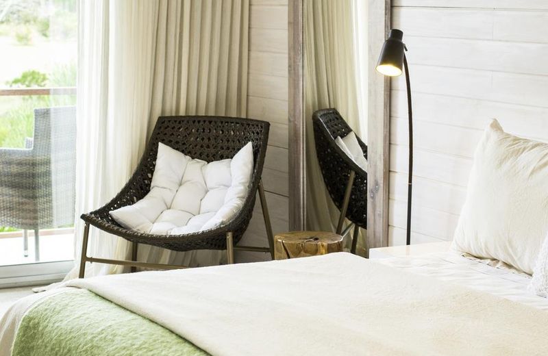 Anastasio Beach Resort