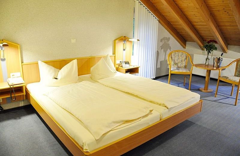 Hotel Bessunger Forst