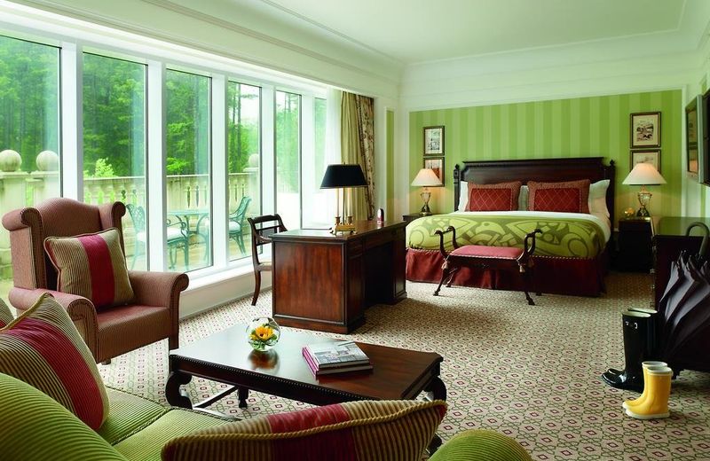 Powerscourt Hotel, Autograph Collection