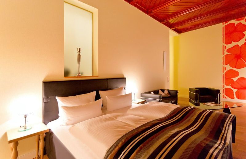 Schloss Ranzow Privathotel - Wellness, Golf, Kulinarik, Events